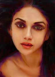 Adi Rao Hydari Kecantikan Mode