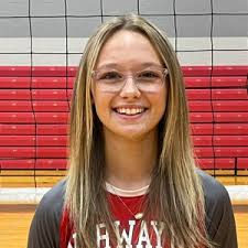 Kendra Berger's Instagram, Twitter & Facebook