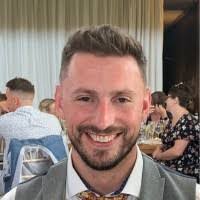 Robert Bovill's Instagram, Twitter & Facebook