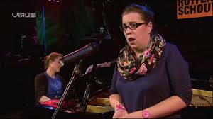 Gegrepen door de aria van de in 2002 studeert francis af met hoogste onderscheiding voor artisticiteit. Virus 4 Oktober 2012 Francis Van Broekhuizen En Femke De Graaf O Mio Babbino Caro Puccini Youtube