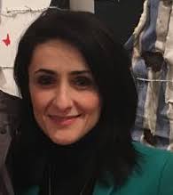 FRANCESCA GUETTA ARTIST