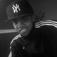 Kenon Mitchell-Sewell