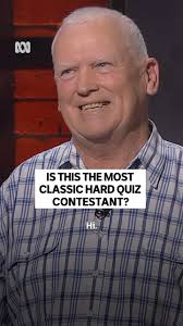 Peak Hard Quiz energy 😅, Hard Quiz — Stream new episodes Wednesdays 8pm