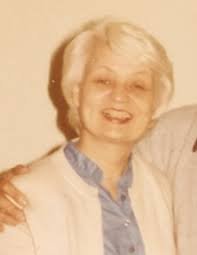 Margaret "Peggy" McLane Obituary