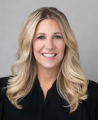 Meet the 2025 Judges of Oakland County Divorce Court