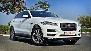 Maybe you would like to learn more about one of these? Buy Import Jaguar F Pace White Car In Import Dubai In Andijon Autouzbek