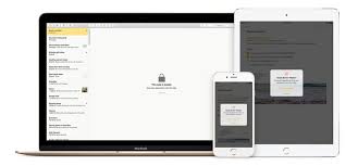 How To Use Passcode Protected Notes In Ios 9 3 And Os X El Capitan 10 11 4 Iphone Notes Apple Notes Password Protection