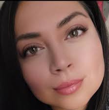 Profile for Mollie Charles, 44