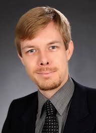 Dr. Christian Cramer