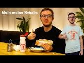 Moin meine Kebabs - YouTube