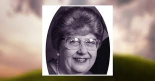 Eloise M. Eddy Obituary 2018