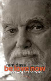 Be Love Now von Ram Dass (E-Book, EPUB)
