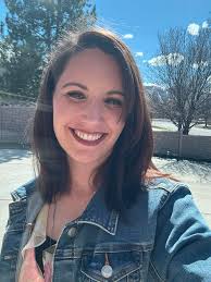 Hello, I'm Sandy and something to know about me is