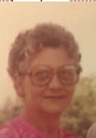 Rosemarie Cain Toalston (1930-2017)