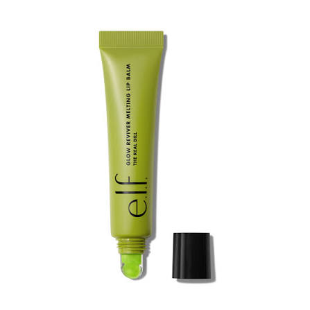 Glow Reviver Melting Lip Balm - The Real Dill | e.l.f. Cosmetics