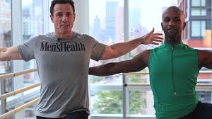 Apr 10, 2020 · chris cuomo may be the more famous of the two on a national level, but cristina is well known in high society given her years working in luxury media. Getting Fit Through Ballet Video Abc News