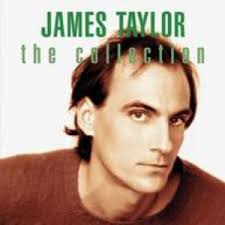 Terra Nova — James Taylor