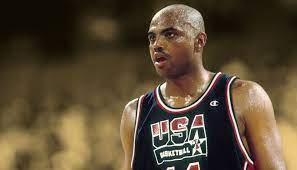 Charles Barkley reveals his favorite basketball moment of his career -  Basketball Network
