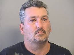 Jenks police arrest an aggravated sex offender from Catoosa after they say  he's up to his old tricks again. Prosecutors charged Robert Stiltner with  several counts of making lewd/indecent proposals to a