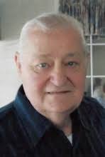 Ronald Frederick Blake