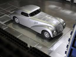 Mercedes Benz 540k Streamliner Replica W29 39 2013 Benz Mercedes Benz Classic Mercedes