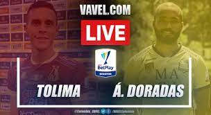 Get up to £100 in bet credits. Resumen Tolima Vs Aguilas Doradas 1 0 En La Fecha 10 Por Liga Betplay 2021 I 02 07 2021 Vavel Colombia