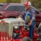 Route 66 FlyWheelers Show