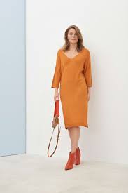 Uvedl to ve středu deník blesk. Pietro Filipi Orange Sweaters Dress Women S Dress Differenta Com