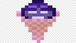 The instant house mod will allow you to spawn houses . Minecraft Pocket Edition Ice Cream Minecraft Mods Ice Scream House Purple Cream Png Pngegg