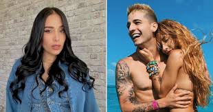 Luisa Fernanda W emocionó a sus seguidores al recordar a Legarda con  canción que interpretaron juntos - Infobae