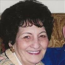 Rose Lenora Ellis Obituary