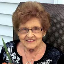 CHAGNON-DESMARAIS, Denise