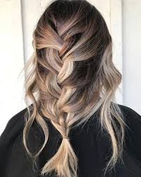 Effortlessly Chic Loose Braided Hairstyles For Long Hair Hair And Comb Braided Hairstyles Cool Braid Hairstyles Wedding Hairstyles For Long Hair