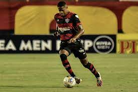 Médio será o camisola 88. Sem Perder Ha Nove Jogos Vitoria Pega O 4 De Julho Para Definir Vaga No Nordestao Veja Cenarios Vitoria Ge