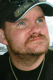 Daniel Lee Blalock (1977-2009)