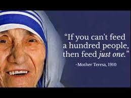 Mother Teresa Quotes About Humanity Love Care Kindness Charity Service Great Quotes Mother Teresa Mother Theresa Quotes Mother Teresa Prayer