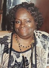 Obituary of Carrie Bell Anderson