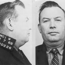 Mobster of the Week: Fat Harry Johnson
