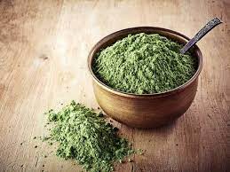 In addition to minimizing damage and breakage, henna has been found to have a stimulating effect on the scalp and hair follicles, resulting in increased hair growth, strength and thickness. Henna Powder Naturally Safer Option Of Hair Coloring Most Searched Products Times Of India