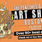 The Boston Pancakes & Booze Art Show event image