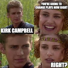 Michigan Film Study: Examining Kirk Campbell's stubborn play calling