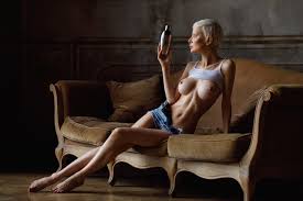 Bright Vachirawit - 58 photos at their naked physique