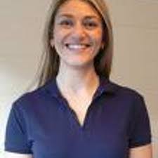 Ines Cooke's Instagram, Twitter & Facebook