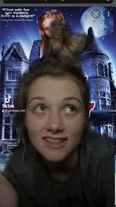 Roxy Jones from Hunters