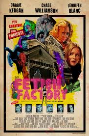 Fetish Factory (Review) | AdamTheMovieGod