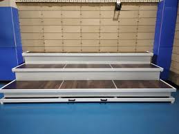 This product has the items in it to allow you to paint a regulation lane, free throw line and a circle on your basketball court. Freewill Infra For Sportsstadium Seats Foldable Bleacher Manufacturer In India Seating Solutions