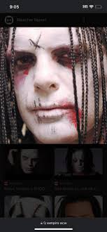 WWE 2K25 Character Customization Suggestions