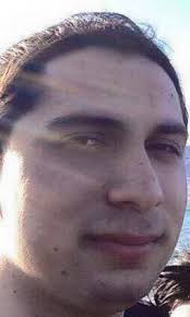 The same photo of Sam Saljooghi everyday.