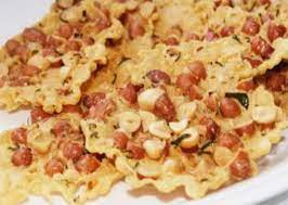 All About Tips Resep Membuat Rempeyek Kacang Teri Bayam Renyah Artisan Food Food Healhty Meals