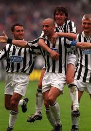 File gianluca vialli juventus champions league 1995 96. Pin On Football Old Time